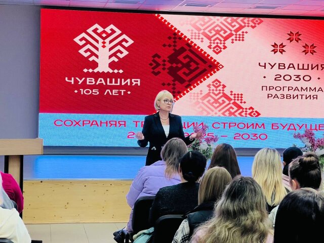 Родительское собрание: вместе о главном!