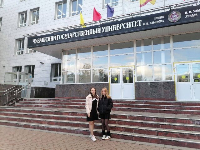Университетские субботы: мозговой штурм в режиме нон-стоп!