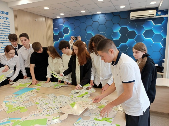 Стратегия успеха