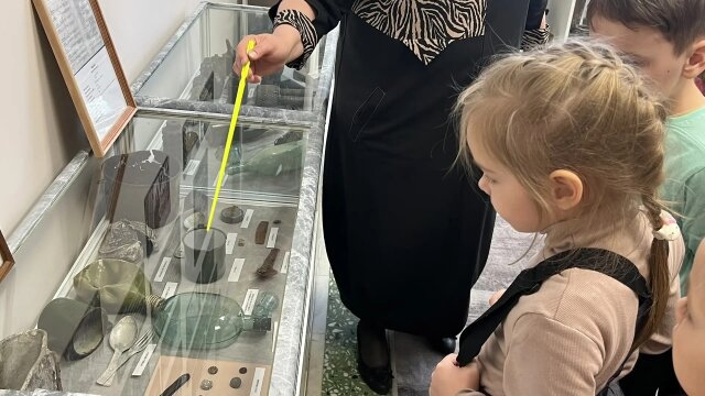 Школа-детский сад