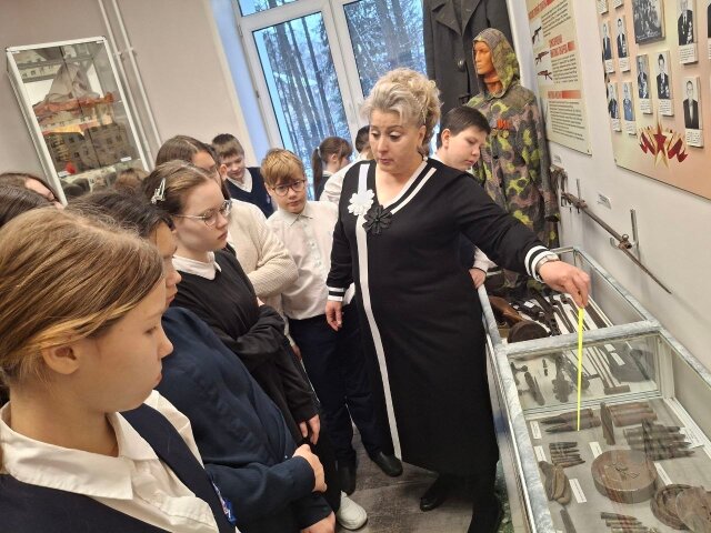 Великие вехи