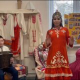 Мудрость народов-Единство России