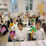 1 октября — Международный день пожилых людей