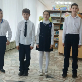 День добра и уважения: праздник, который согрел сердца!