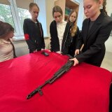 1 октября в школе прошли важные практические мероприятия по безопасности